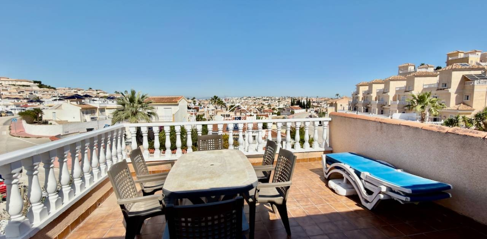 Resale - Villa - Ciudad Quesada