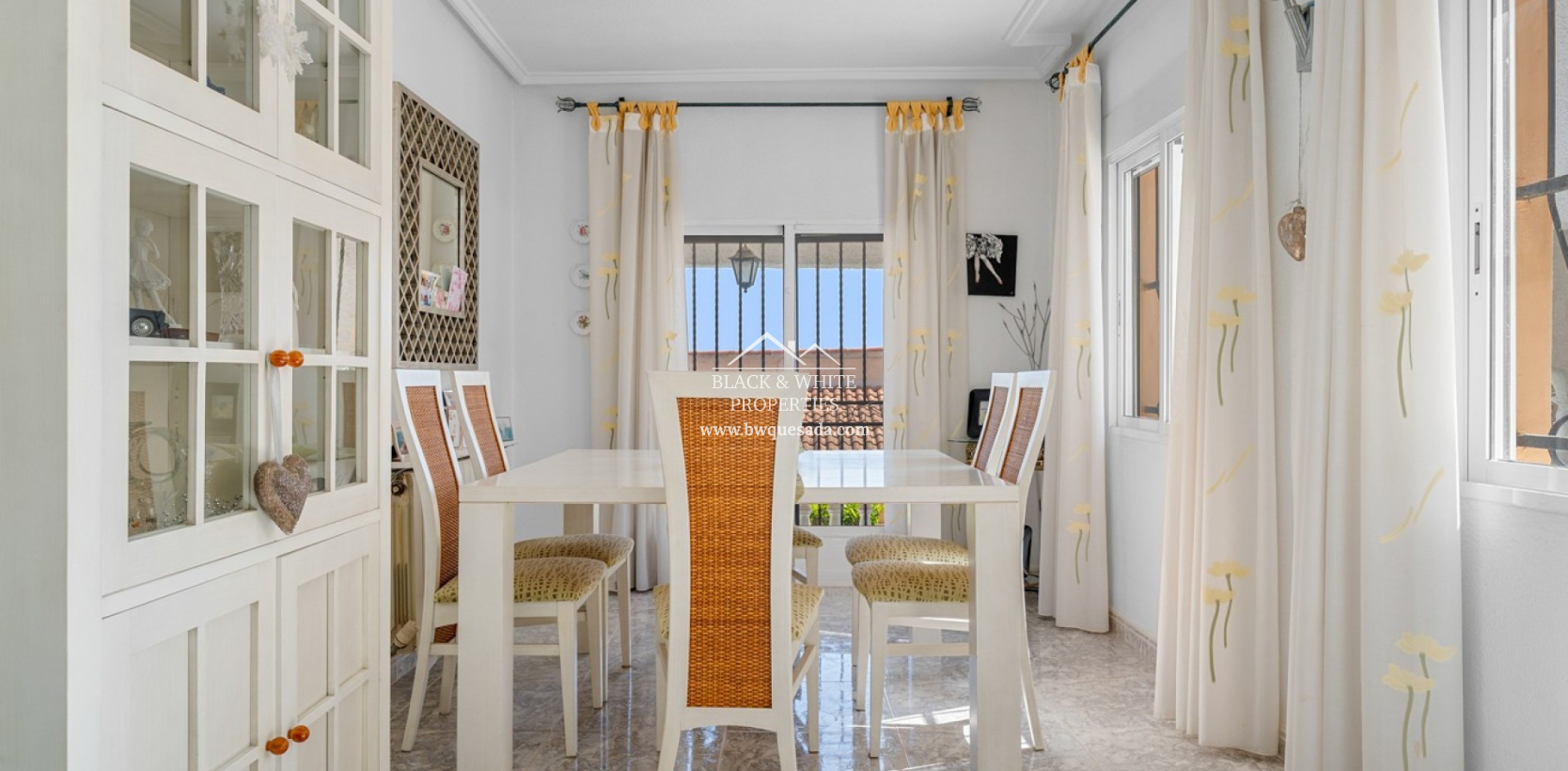 Resale - Villa - Ciudad Quesada