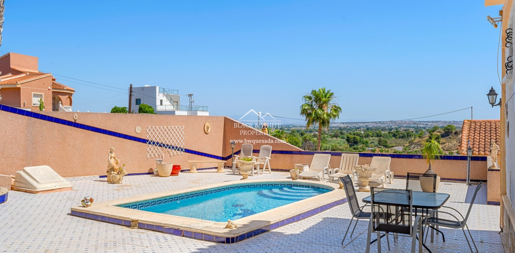 Resale - Villa - Ciudad Quesada