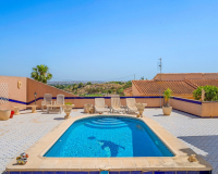 Resale - Villa - Ciudad Quesada
