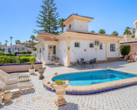 Resale - Villa - Ciudad Quesada