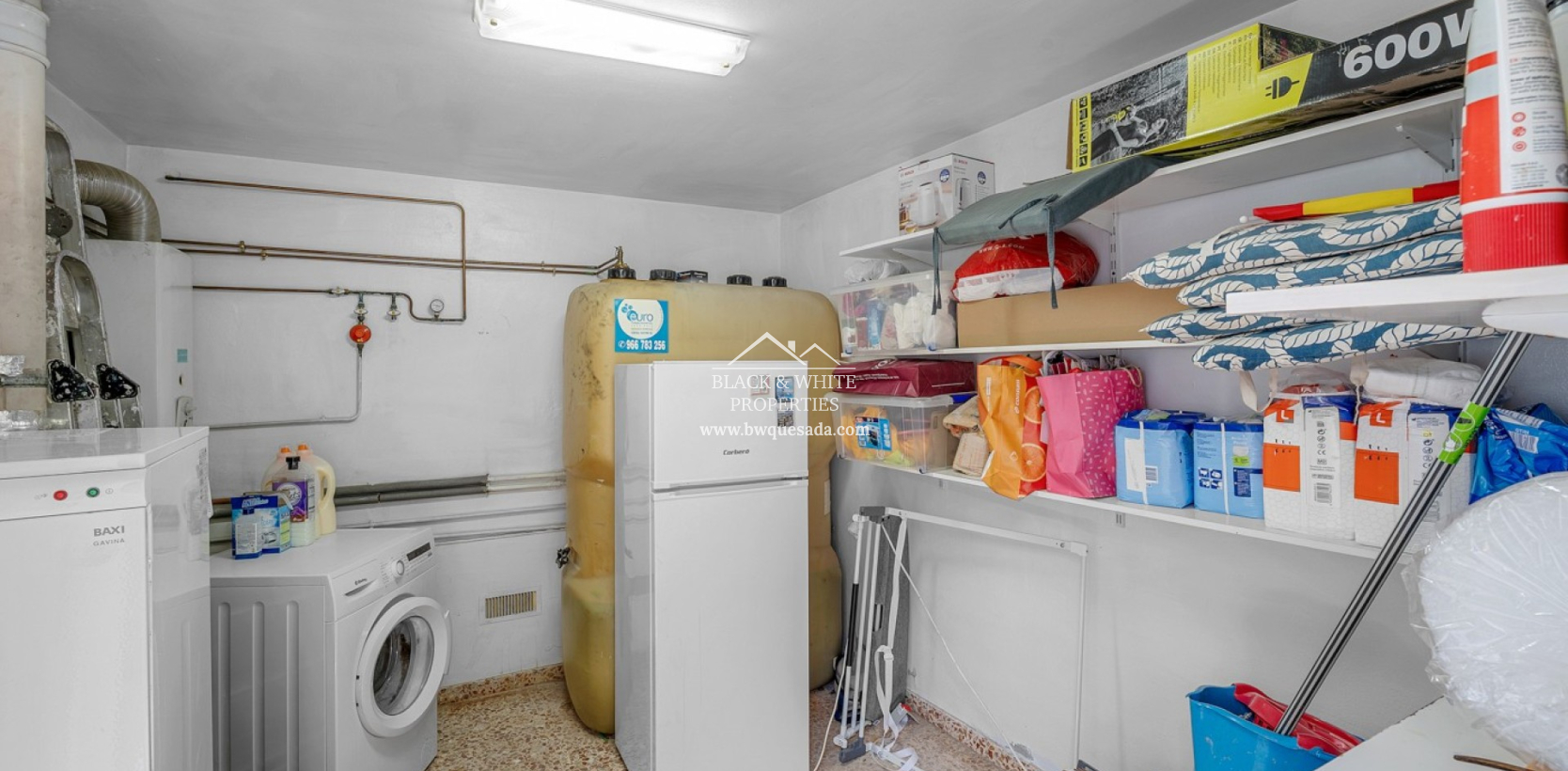 Resale - Villa - Ciudad Quesada