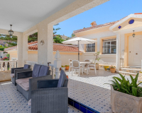 Resale - Villa - Ciudad Quesada