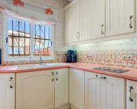 Resale - Villa - Ciudad Quesada