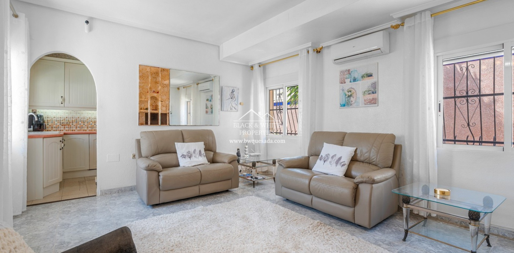 Resale - Villa - Ciudad Quesada
