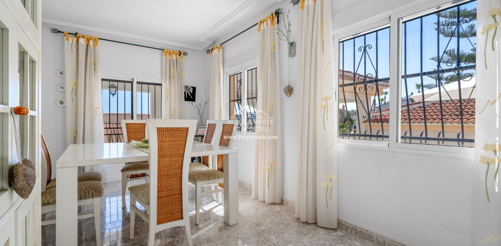Resale - Villa - Ciudad Quesada