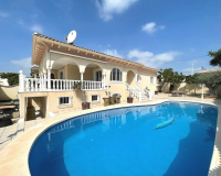 Resale - Villa - Ciudad Quesada