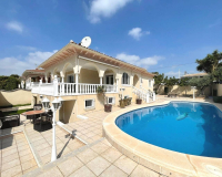 Resale - Villa - Ciudad Quesada