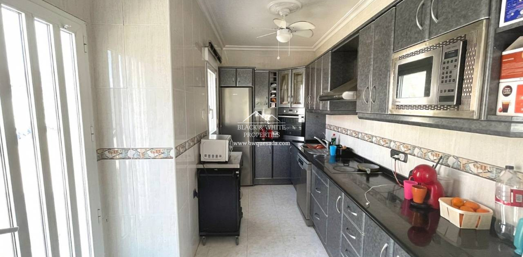 Resale - Villa - Ciudad Quesada