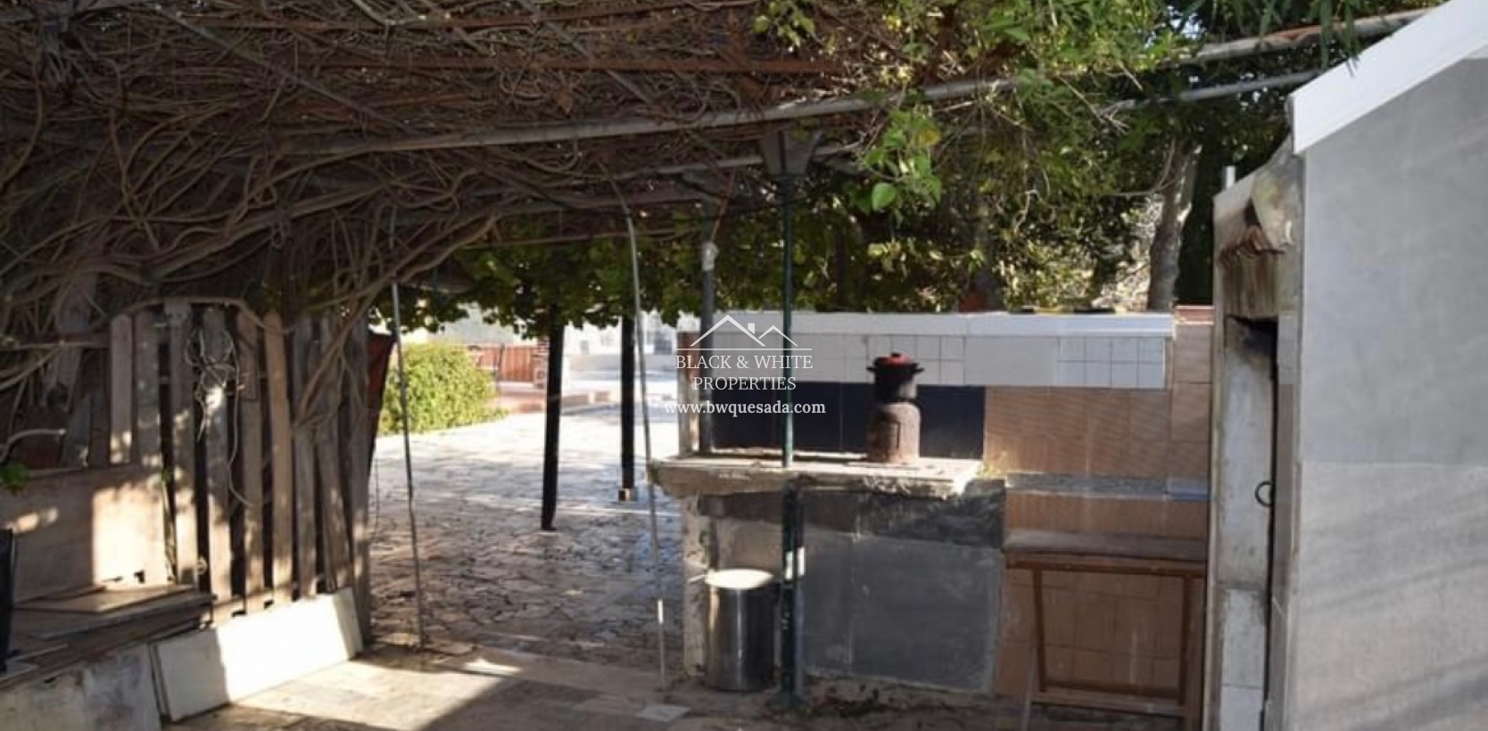 Resale - Villa - Elche Pedanías - Las Bayas