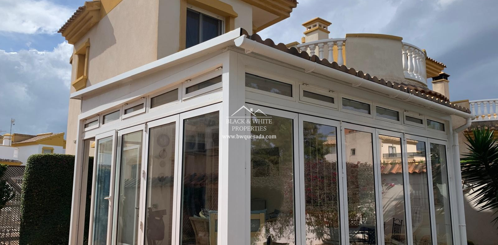 Resale - Villa - Guardamar del Segura - El Raso