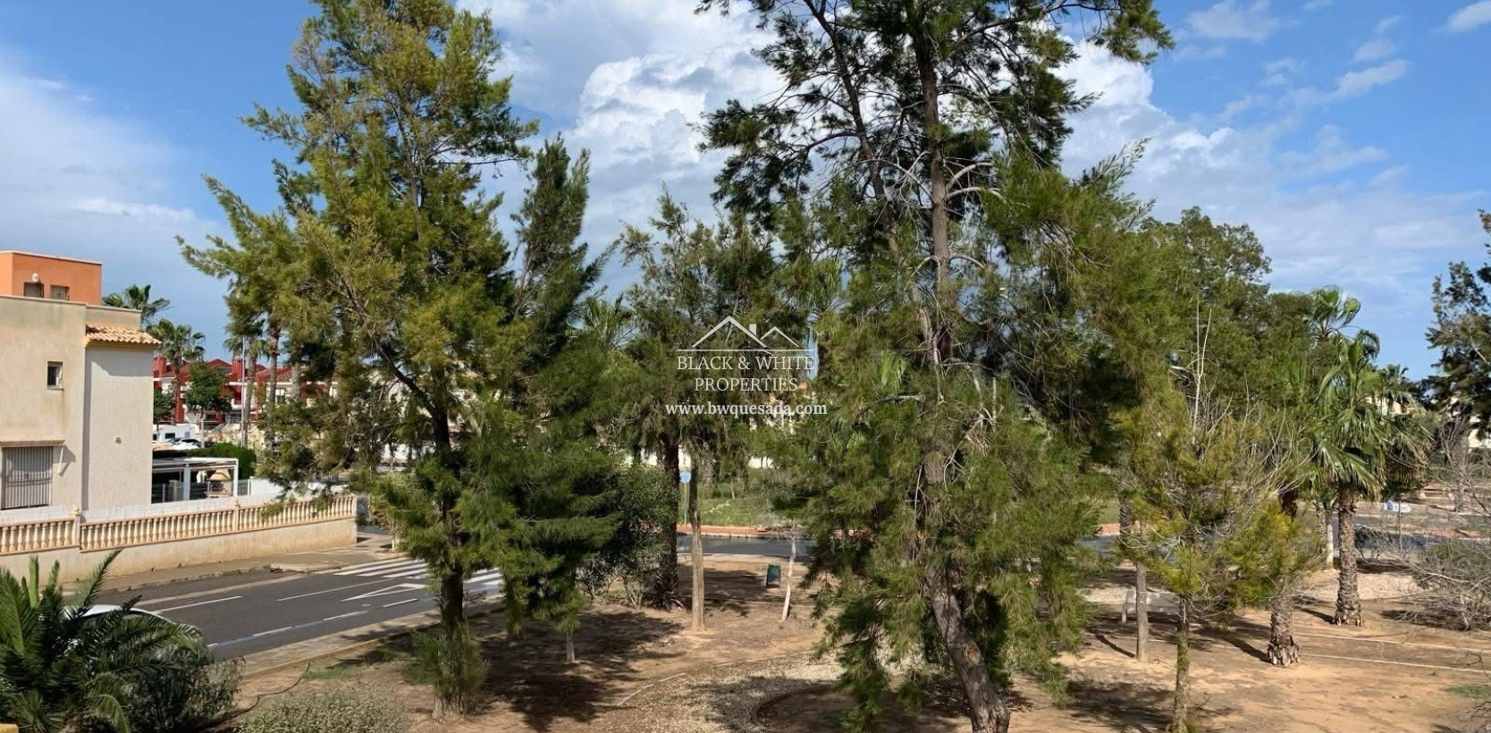 Resale - Villa - Guardamar del Segura - El Raso