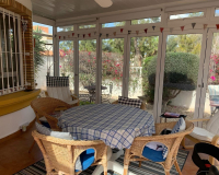 Resale - Villa - Guardamar del Segura - El Raso