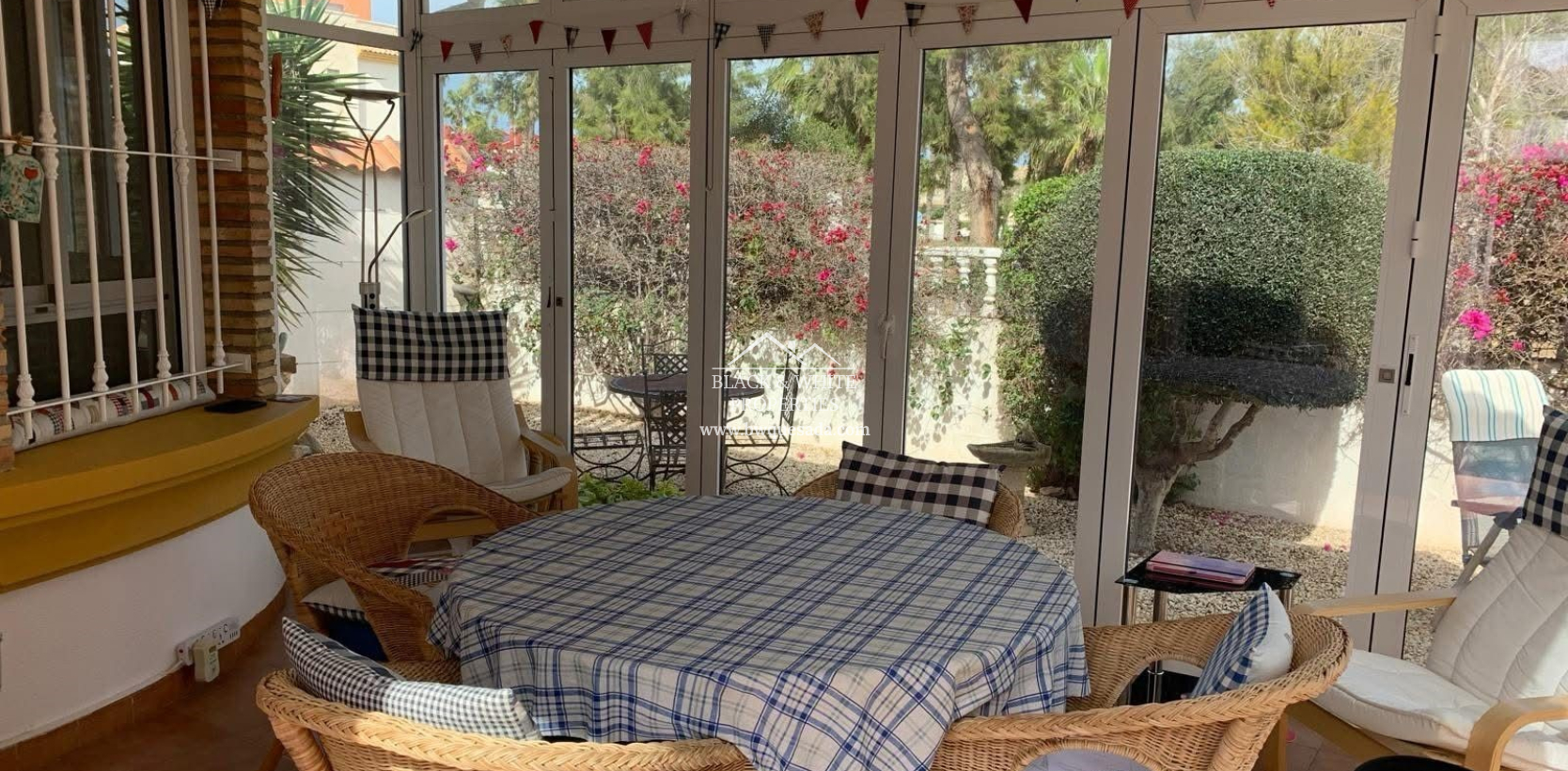 Resale - Villa - Guardamar del Segura - El Raso