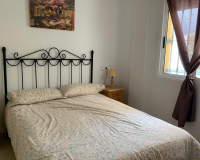 Resale - Villa - Guardamar del Segura - El Raso