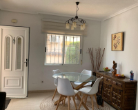 Resale - Villa - Guardamar del Segura - El Raso