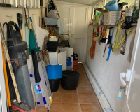 Resale - Villa - Guardamar del Segura - El Raso