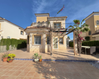 Resale - Villa - Guardamar del Segura - El Raso
