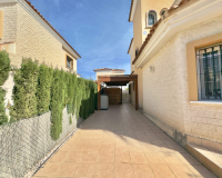 Resale - Villa - Guardamar del Segura - El Raso