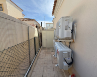 Resale - Villa - Guardamar del Segura - El Raso