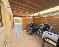 Resale - Villa - Guardamar del Segura - El Raso