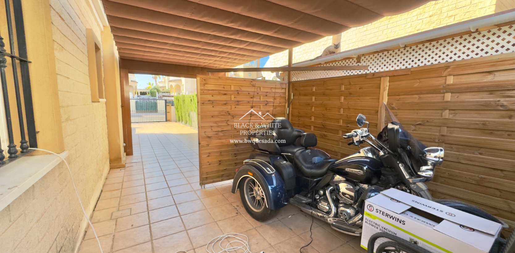 Resale - Villa - Guardamar del Segura - El Raso