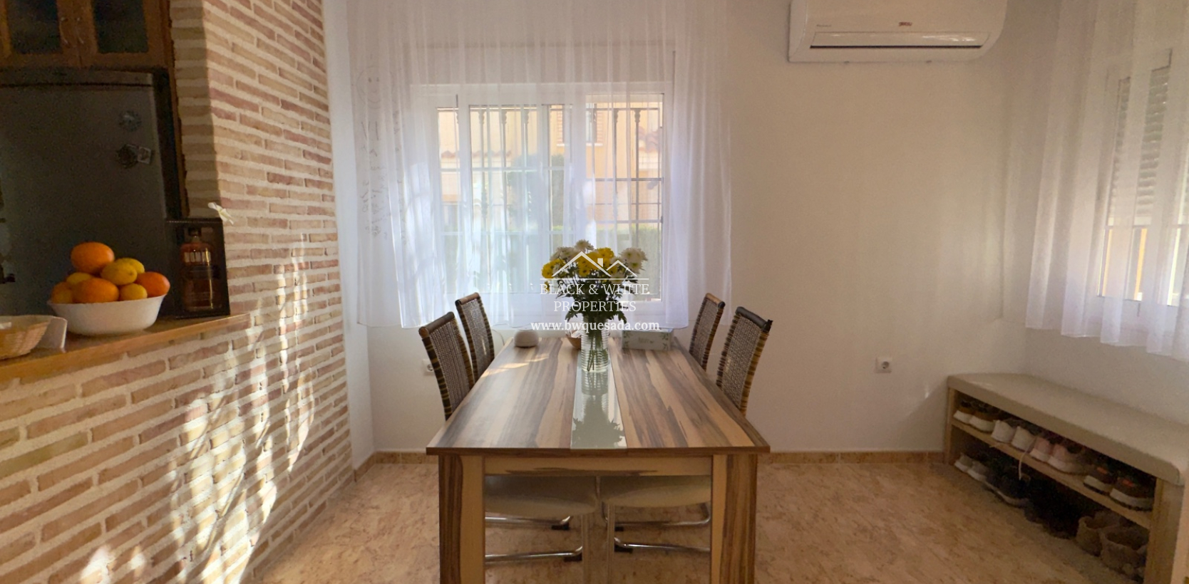 Resale - Villa - Guardamar del Segura - El Raso