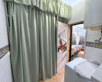 Resale - Villa - Guardamar del Segura - El Raso