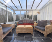 Resale - Villa - Guardamar del Segura - El Raso