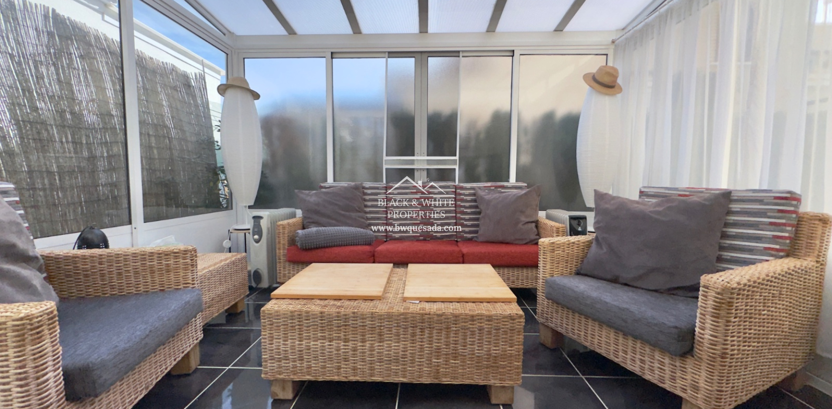 Resale - Villa - Guardamar del Segura - El Raso