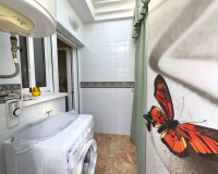 Resale - Villa - Guardamar del Segura - El Raso