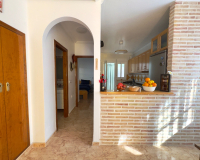 Resale - Villa - Guardamar del Segura - El Raso