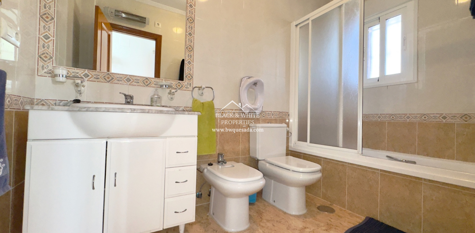 Resale - Villa - Guardamar del Segura - El Raso