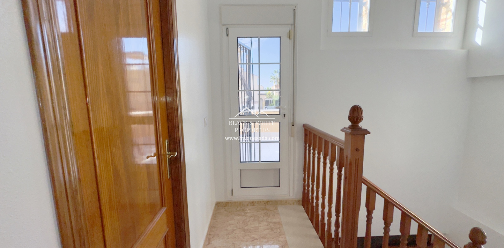 Resale - Villa - Guardamar del Segura - El Raso