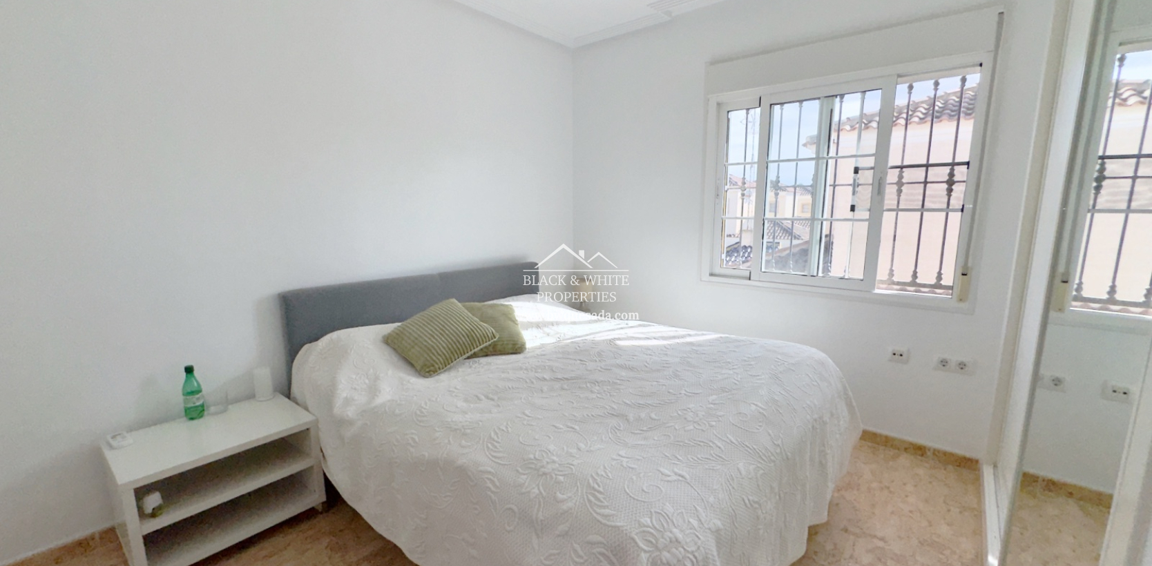 Resale - Villa - Guardamar del Segura - El Raso