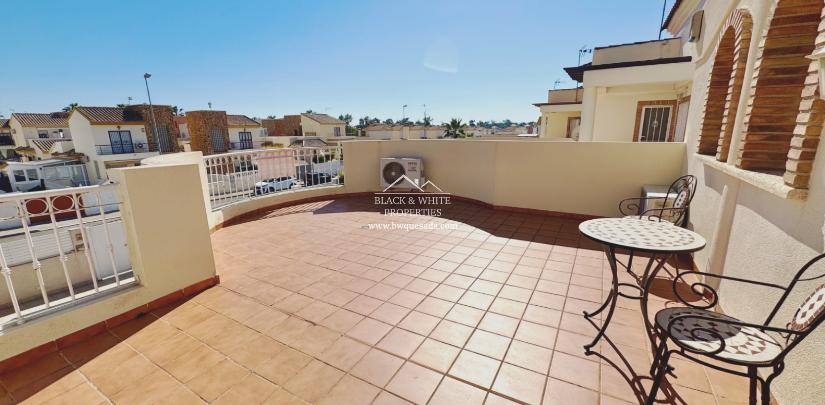 Resale - Villa - Guardamar del Segura - El Raso