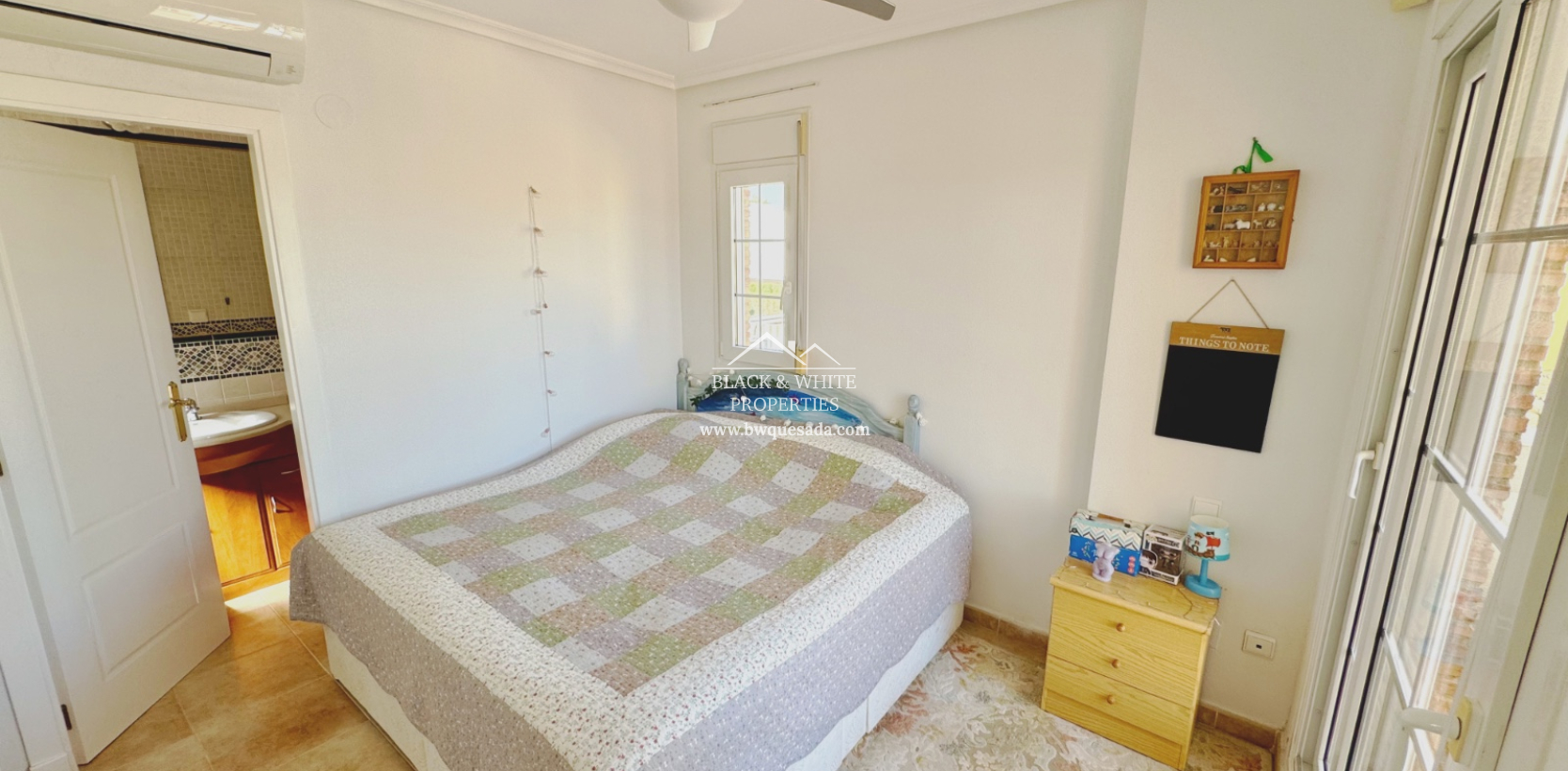 Resale - Villa - Guardamar del Segura - El Raso