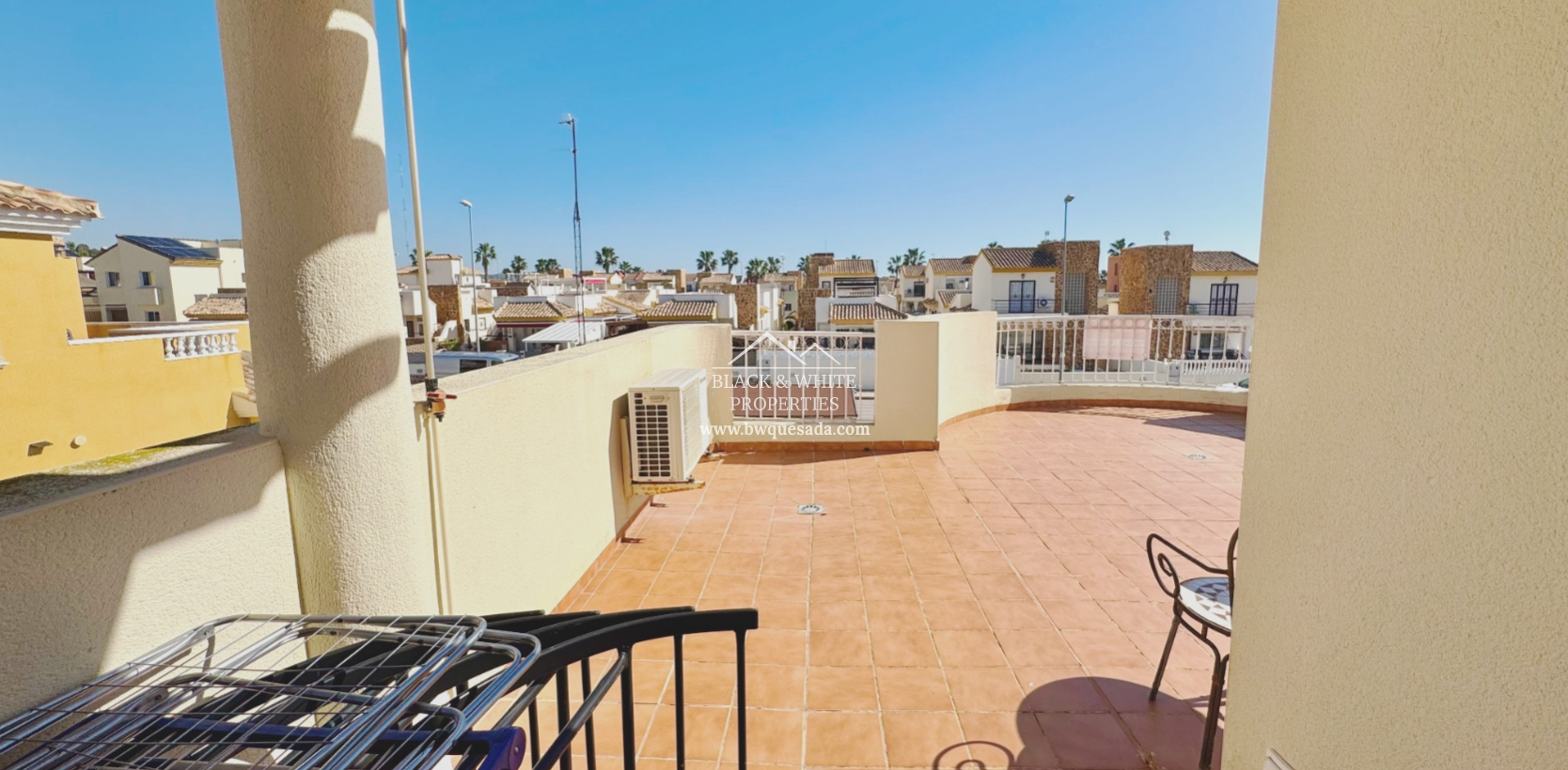 Resale - Villa - Guardamar del Segura - El Raso