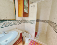 Resale - Villa - Guardamar del Segura - El Raso