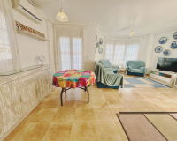 Resale - Villa - Guardamar del Segura - El Raso