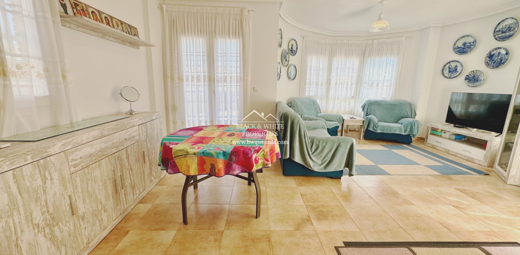 Resale - Villa - Guardamar del Segura - El Raso