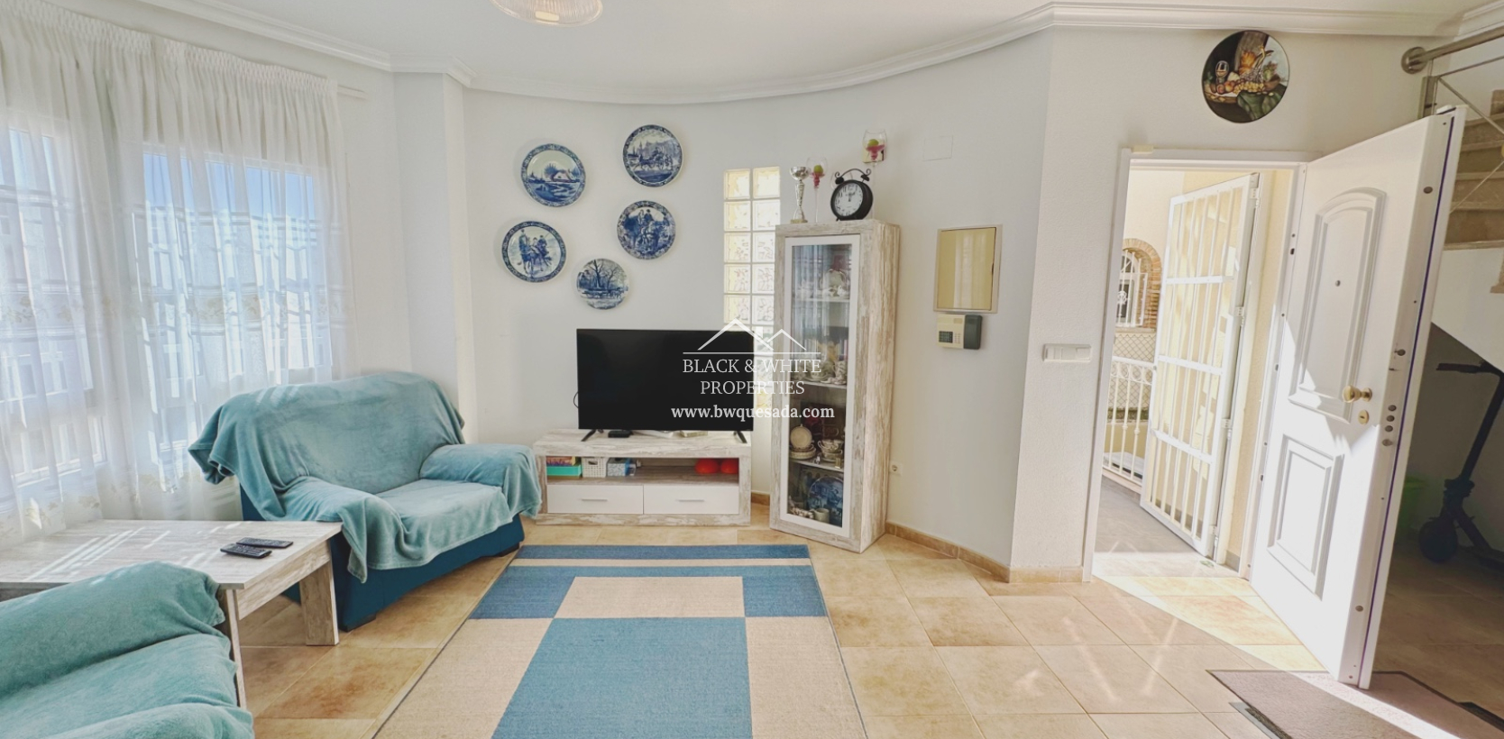 Resale - Villa - Guardamar del Segura - El Raso