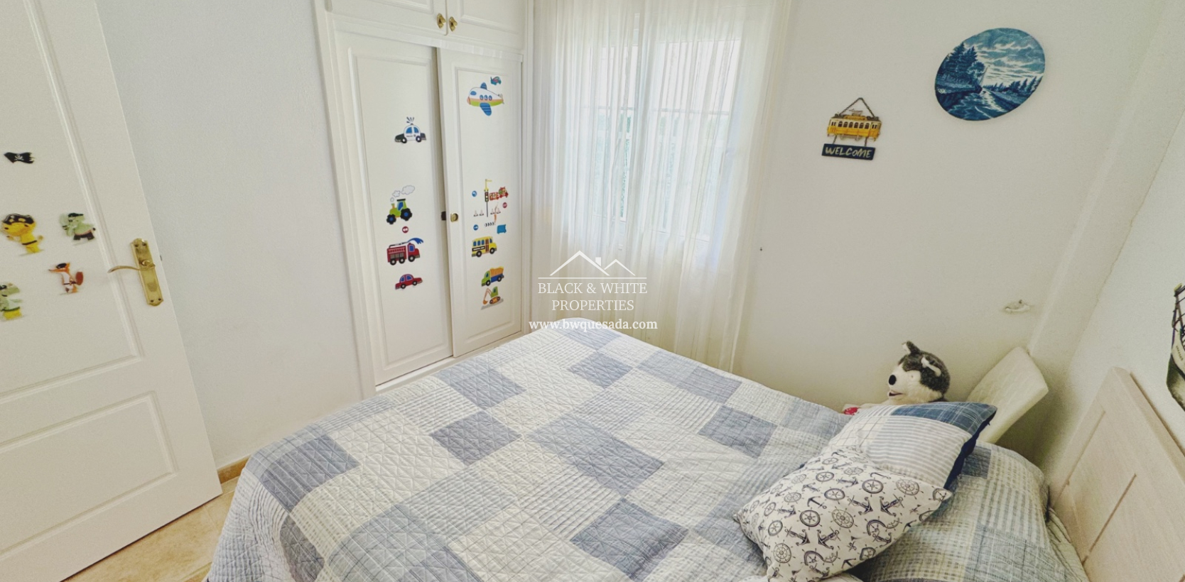 Resale - Villa - Guardamar del Segura - El Raso