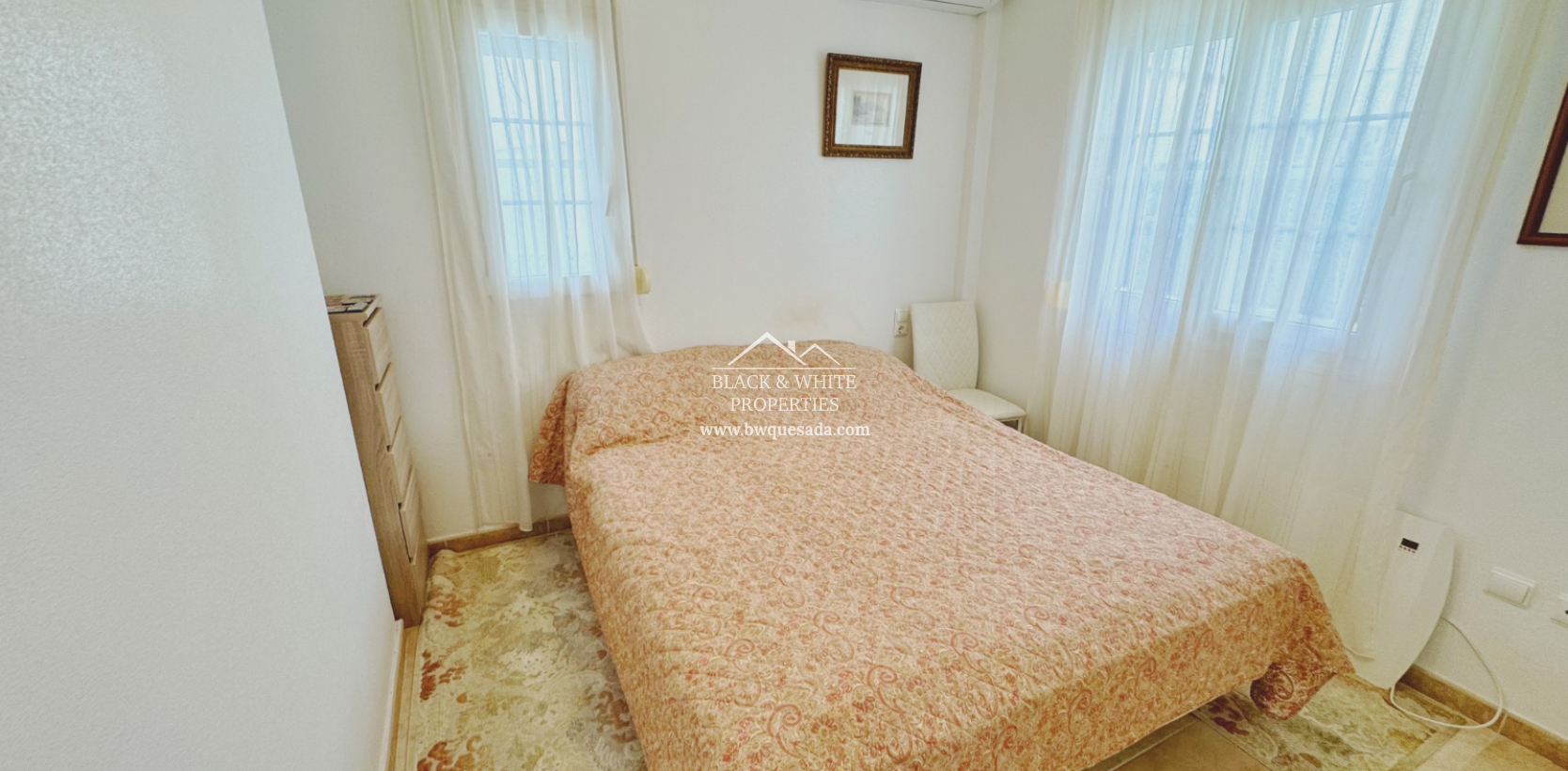 Resale - Villa - Guardamar del Segura - El Raso