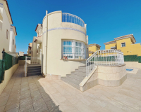 Resale - Villa - Guardamar del Segura - El Raso