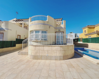 Resale - Villa - Guardamar del Segura - El Raso