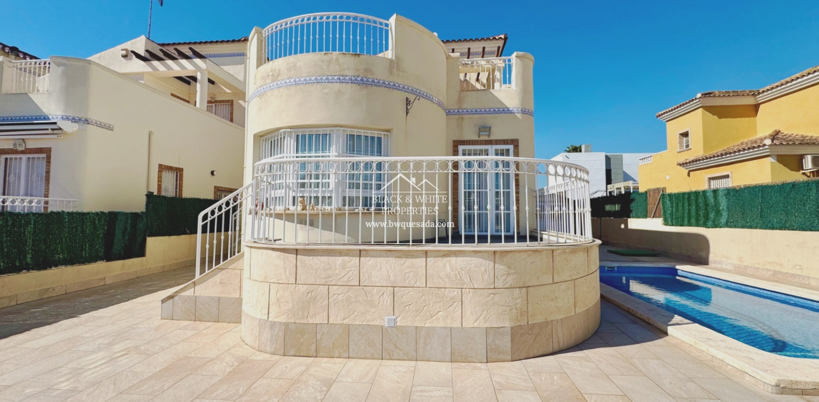 Resale - Villa - Guardamar del Segura - El Raso