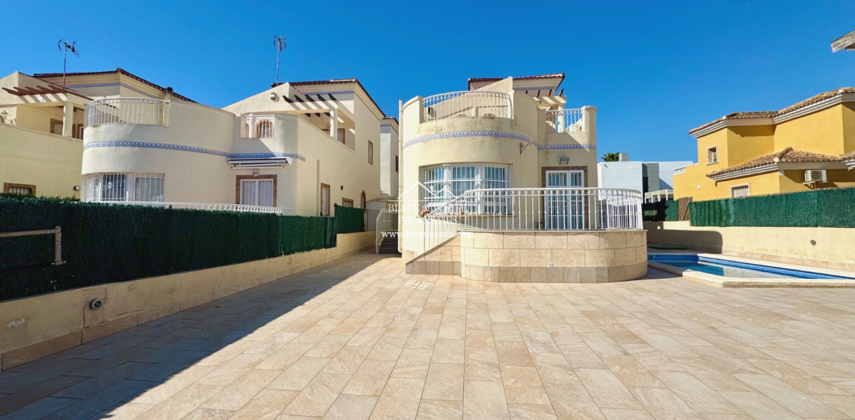 Resale - Villa - Guardamar del Segura - El Raso