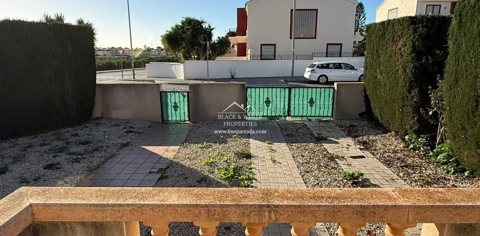 Resale - Villa - Guardamar del Segura - El Raso