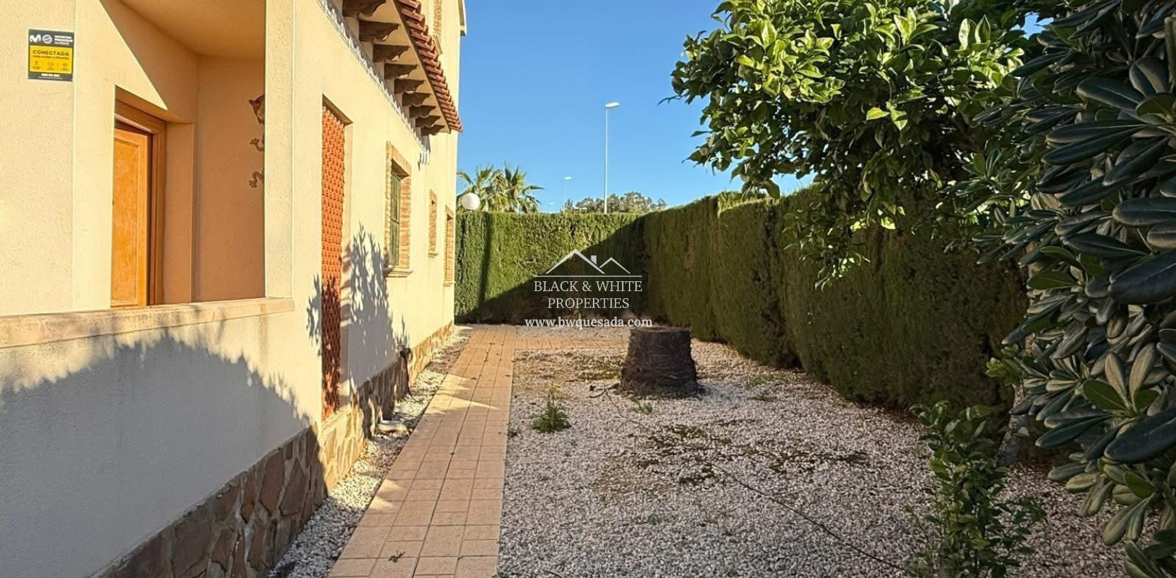 Resale - Villa - Guardamar del Segura - El Raso